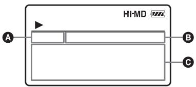 Hi-MD A B C