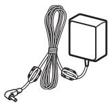 SONY MZ-RH910 - Vérification des accessoires fournis - 1