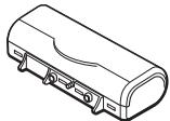 SONY MZ-RH910 - Vérification des accessoires fournis - 4