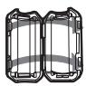 SONY MZ-RH910 - Comment utiliser les filtres antiparasites fournis - 4