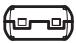 SONY MZ-RH910 - Comment utiliser les filtres antiparasites fournis - 1