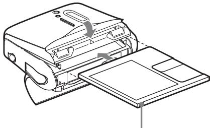 SONY MZ-S1 - (Utilisez un MD enregistrable pour l'enregistrement) - 2