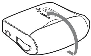 SONY MZ-S1 - (Utilisez un MD enregistrable pour l'enregistrement) - 3
