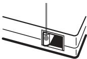 SONY MZ-S1 - Pour protéger un MD enregistré - 2