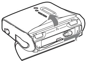 SONY MZ-S1 - (Utilisez un MD enregistrable pour l'enregistrement) - 1