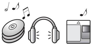 SONY MZ-S1 - Ecoute - 1