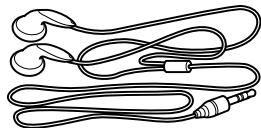 SONY NW-E5 - Step 1: Unpacking - 3