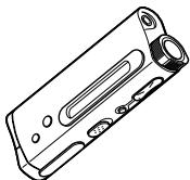 SONY NW-E5 - Step 1: Unpacking - 1