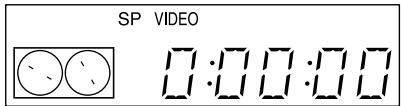 SONY SLV-E430VC - Lecture d'une cassette (suite) - 1