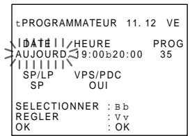 SONY SLV-E430VC - Avant de commencer... - 2