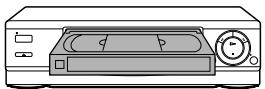 SONY SLV-E430VC - Enregistrement d'émissions télévisées - 2