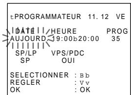 SONY SLV-E430VC - Avant de commencer... - 4