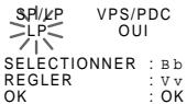 SONY SLV-E430VP - Avant de commencer... - 7