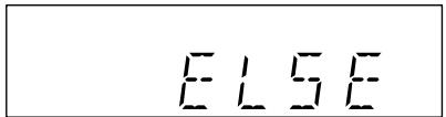 ELSE