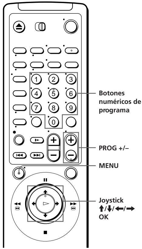 SONY SLV-E730VP - Antes de comenzar... - 1
