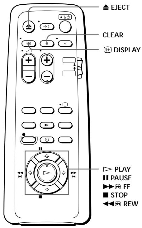 SONY SLV-SE60NP - Wiedergebeneiner Kassette - 2
