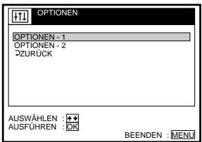 SONY SLV-SE60NP - Vorbereitungen - 4