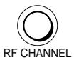 SONY SLV-SE60NP - Einstellen des Fernsehgeräts auf den Videorecorder - 3