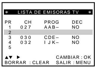 SONY SLV-SE720E - Antes de comenzar... - 9
