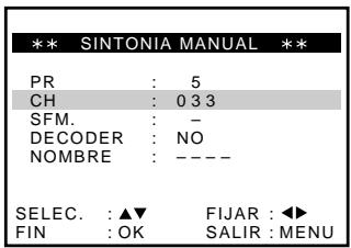 SONY SLV-SE720E - Antes de comenzar... - 4