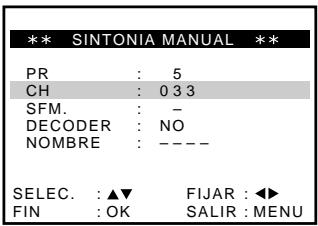 SONY SLV-SE720E - Antes de comenzar... - 4