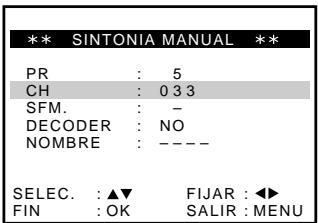 SONY SLV-SE720E - Antes de comenzar... - 9