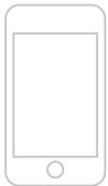 SONY TDM-IP50 - Modelli di iPod compatibili - 1