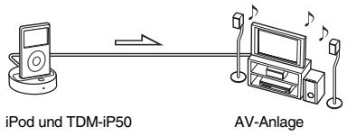 SONY TDM-IP50 - Ubersicht - 1