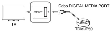 SONY TDM-IP50 - 3:Instalaro TDM-iP50 - 2