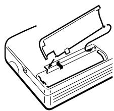 SONY WM-FX453V - WM-FX455/FX453/FX451 - 3