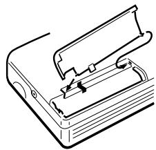 SONY WM-FX455V - WM-FX455/FX453/FX451 - 2