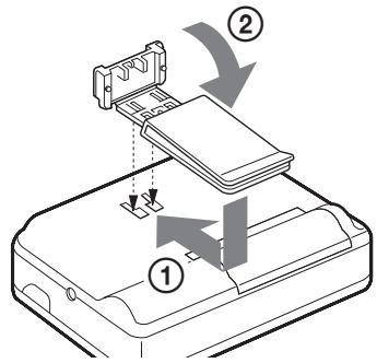 SONY WM-FX455V - WM-FX455/FX453/FX451 - 4