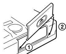 SONY WM-GX320 - Notes - 1