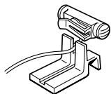 SONY WM-GX320 - When using the supplied microphone stand - 1