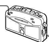 SONY WM-GX320 - FM - 2