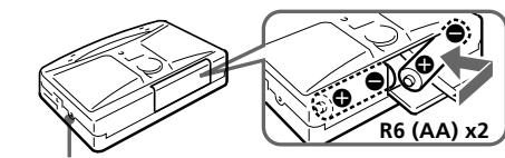 SONY WM-GX320 - u @ - 2