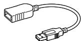 SONY ICD-UX71 - Comprobación del contenido del paquete - 4