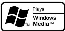 SONY ICD-UX71 - Trademarks - 1
