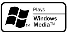 SONY ICD-UX71 - Marcas comerciales - 1