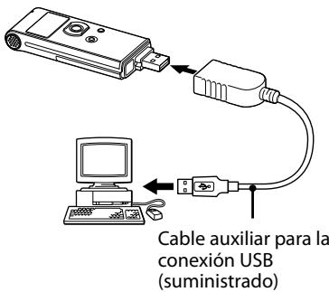 SONY ICD-UX71 - Sugerencia - 1