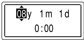 SONY ICD-UX91F - Continuación directa desde "Paso 1:Preparación de una fuente de alimentación" - 1