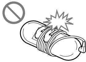 SONY NWD-E025 - On installation - 2