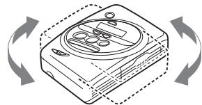 SONY WM-FX288 - WM-FX288/FX244 - 9