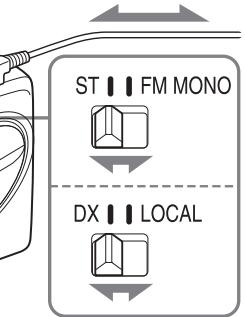 SONY WM-FX288 - WM-FX288/FX244 - 7