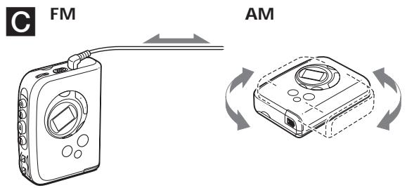 SONY WM-FX488 - WM-FX488 - 4