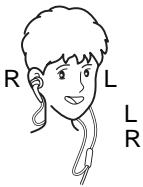 R L L R