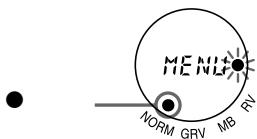 MENU NORM GRV MB RV