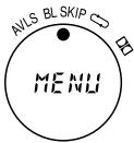 AVLS BL SKIP MENU