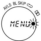 AVLS BL SKIP MENU