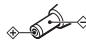 SONY WM-FX890 - On AC power adaptor - 1